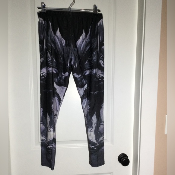 Leggings with Batman - Picture 6 of 6